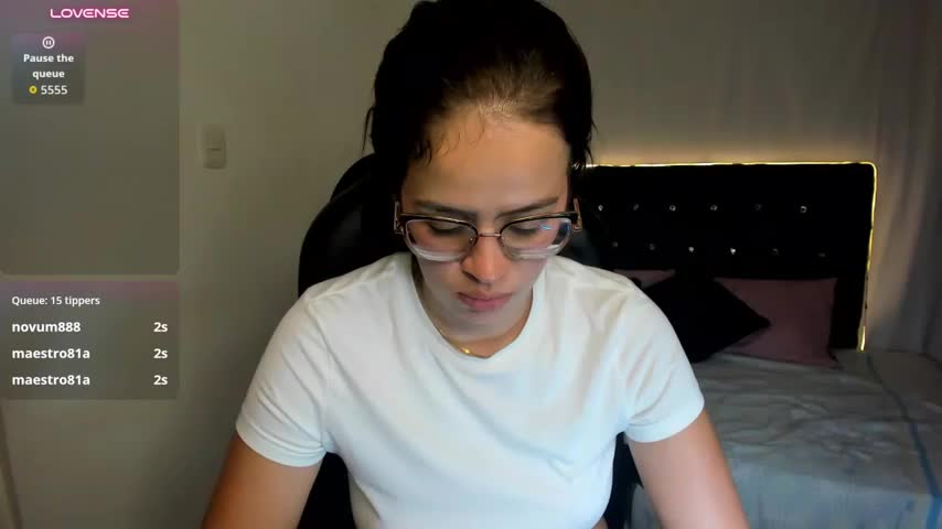 Nanaa_snow Webcam Chat October 26, 2026
