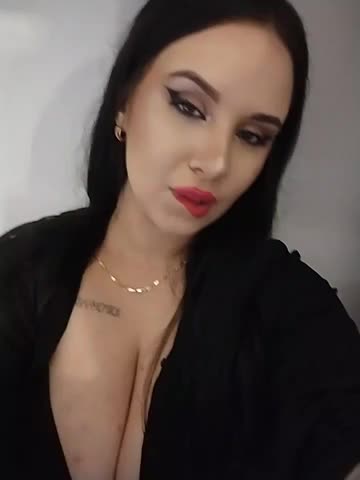 AdelinaJude Webcam Star October 26, 2026