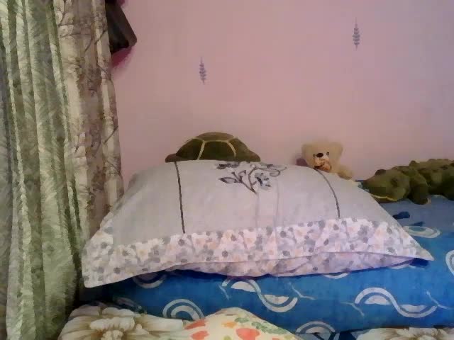 19_Nisha Webcam Star October 26, 2026