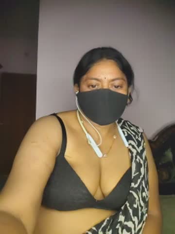 Telugu--Nadhini143 Webcam Star October 27, 2026