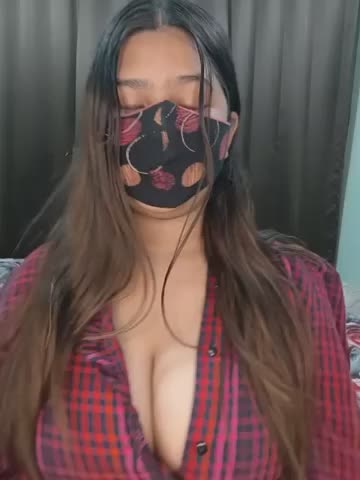 YOUR_GF_ Webcam Star October 26, 2026