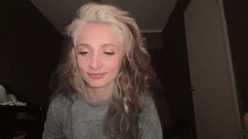 PriscillaOstlie Webcam Chat October 27, 2026