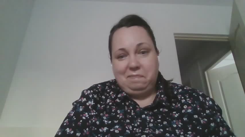 WendyRhoades Webcam Star October 27, 2026