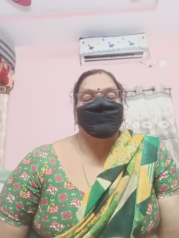 sarala_telugu Webcam Star October 27, 2026