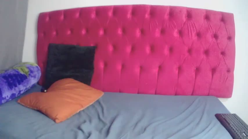 CHUBBY_BUDDYx Webcam Star October 27, 2026