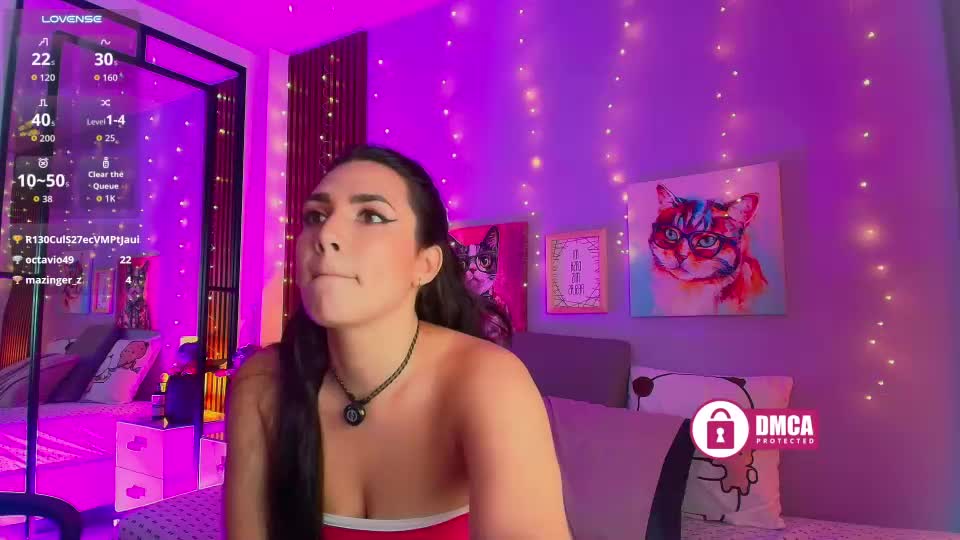 lyly_amelia Webcam Chat October 27, 2026