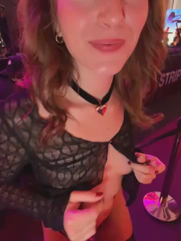 SirenaBelle Webcam Star October 27, 2026