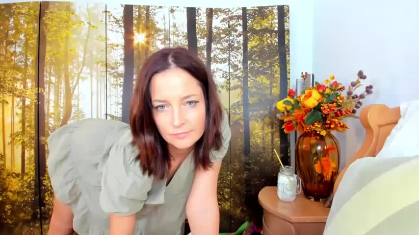 ViciousSiren Webcam Star October 27, 2026