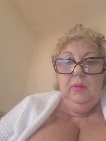Merilulla Webcam Chat October 27, 2026