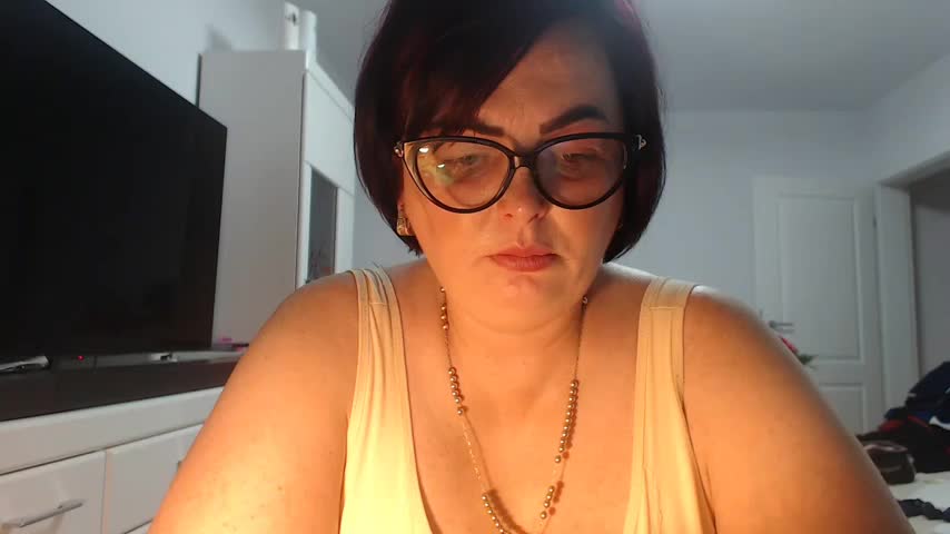 Amandamuller1982 Webcam Chat October 27, 2026