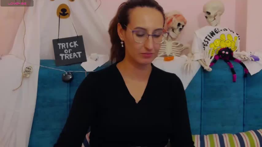 LysAd Webcam Chat October 27, 2026