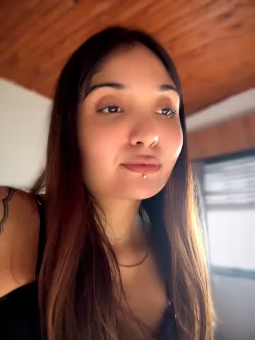 LunaXuan Webcam Chat October 27, 2026