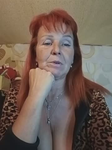 SandraCassandra Webcam Chat October 27, 2026