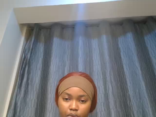 Naughty_254 Webcam Star October 27, 2026