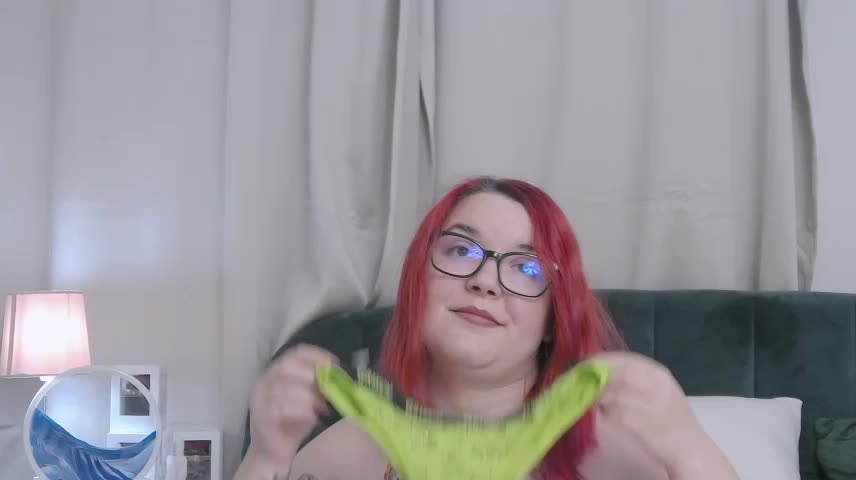 KailyKay Webcam Chat October 27, 2026