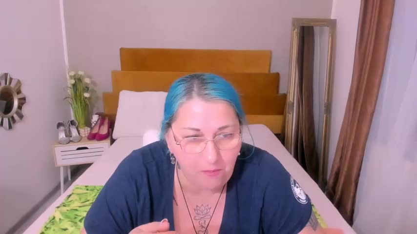 Sugarmommy_69X Webcam Chat October 27, 2026