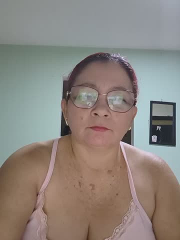 marfil_milf Webcam Chat October 27, 2026
