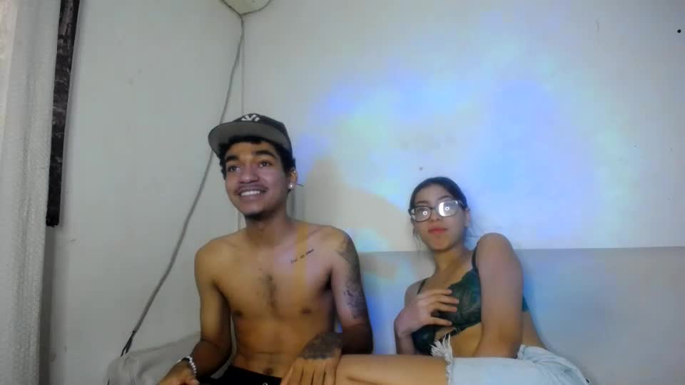 cristinalove07 Webcam Chat October 27, 2026