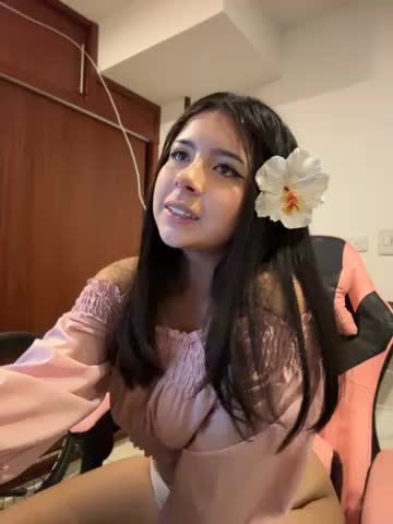 softdoll-_ Webcam Chat October 27, 2026
