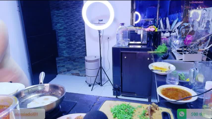 alessia_dolce Webcam Chat October 27, 2026
