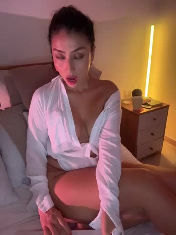 Gia_Ferh Webcam Chat October 27, 2026