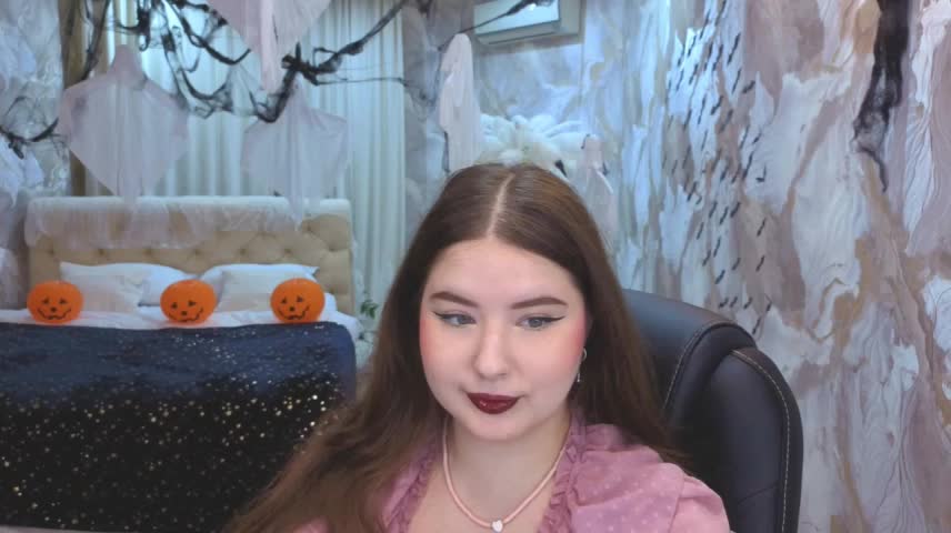 PixelGoddess Webcam Chat October 27, 2026