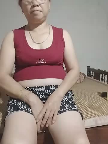 Lena_9x Webcam Star October 27, 2026