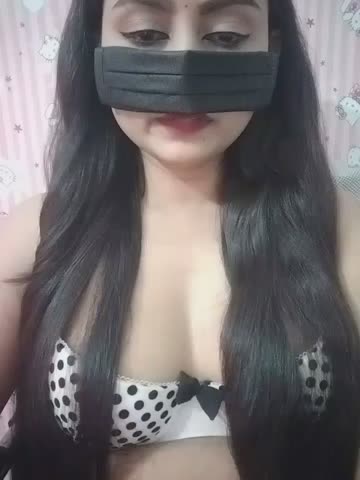 SAPNA-LOVEE Webcam Star October 27, 2026