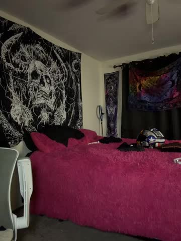 Royal9123 Webcam Chat October 27, 2026