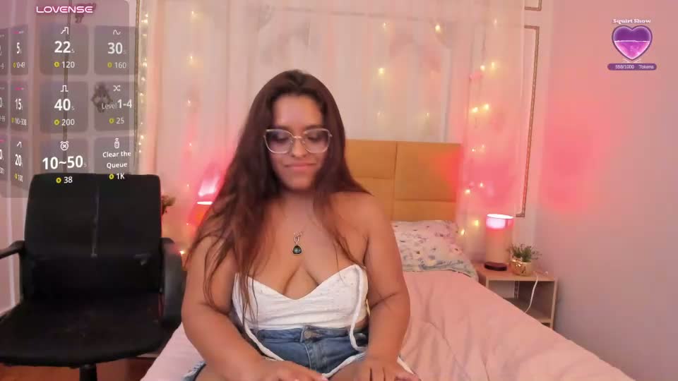 valerie_synclair Webcam Chat October 27, 2026