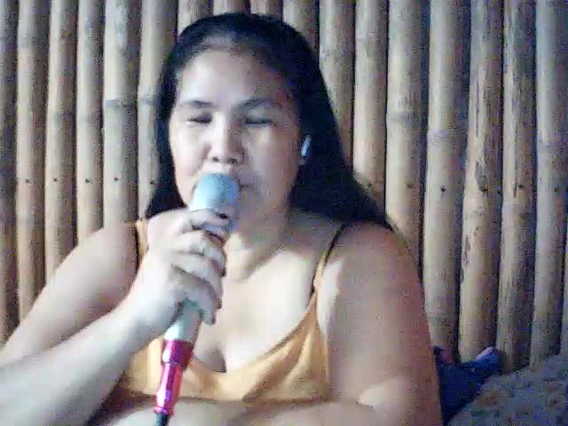 milagrose_rose Webcam Star October 27, 2026