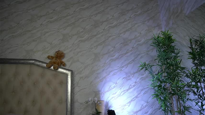 StaceySin Webcam Star October 27, 2026
