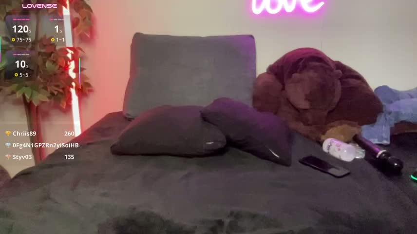 LinaBlowz Webcam Chat October 27, 2026