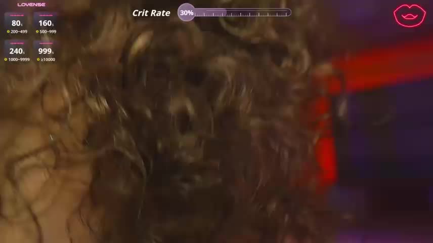 Marilyn_La_Rose Webcam Chat October 27, 2026