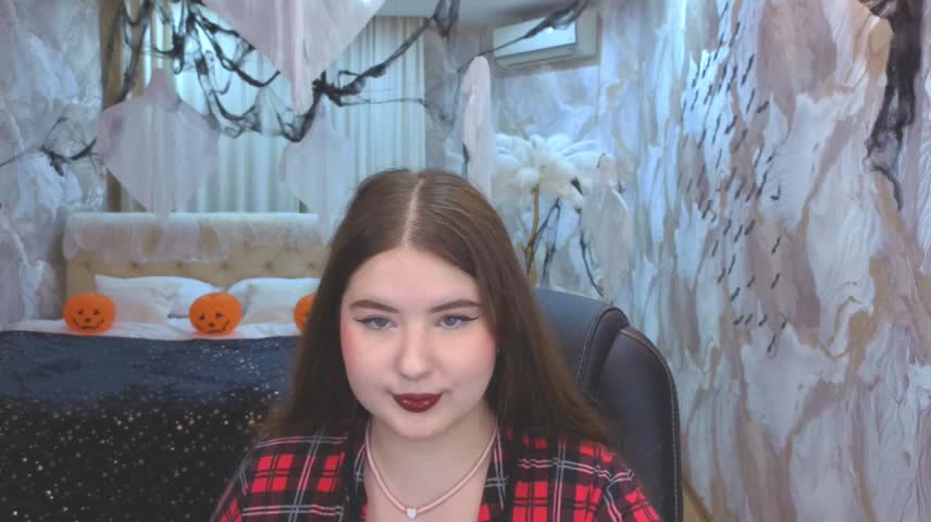 PixelGoddess Webcam Chat October 27, 2026