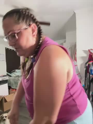 SexyNikki6969 Webcam Chat October 27, 2026