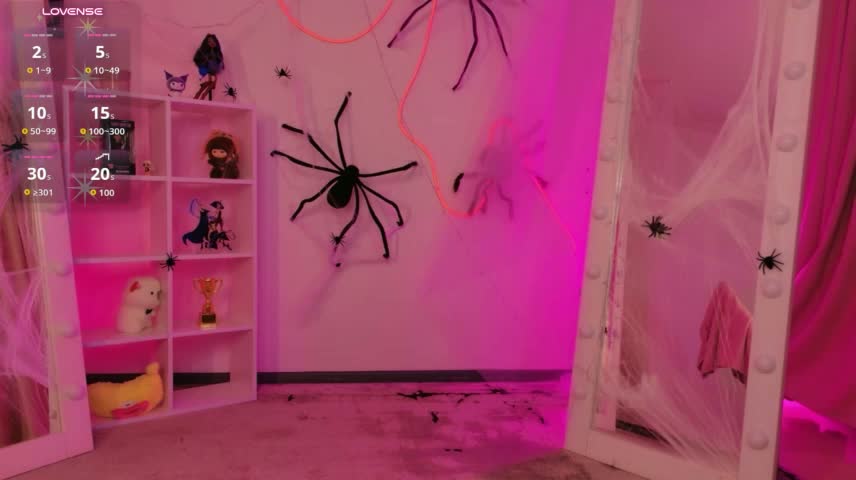 Reychellle Webcam Chat October 27, 2026