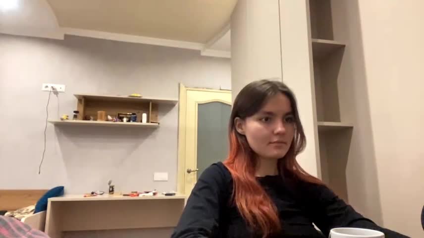 JessiePolemeni Webcam Chat October 27, 2026