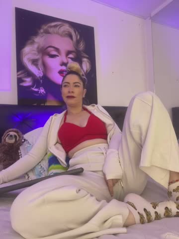 viktoria_davis_ Webcam Chat October 27, 2026