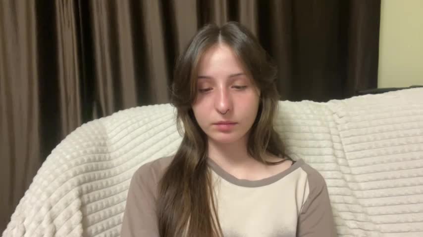 NightHina Webcam Chat October 27, 2026