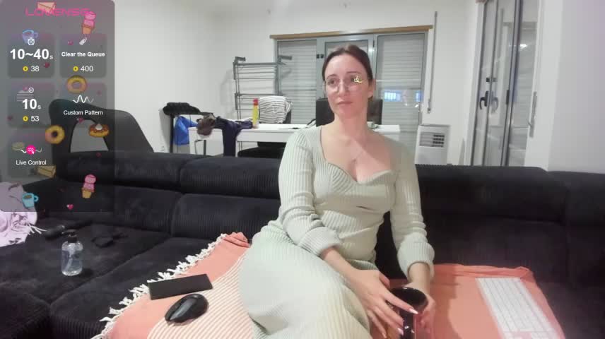 samarakayako Webcam Chat October 27, 2026