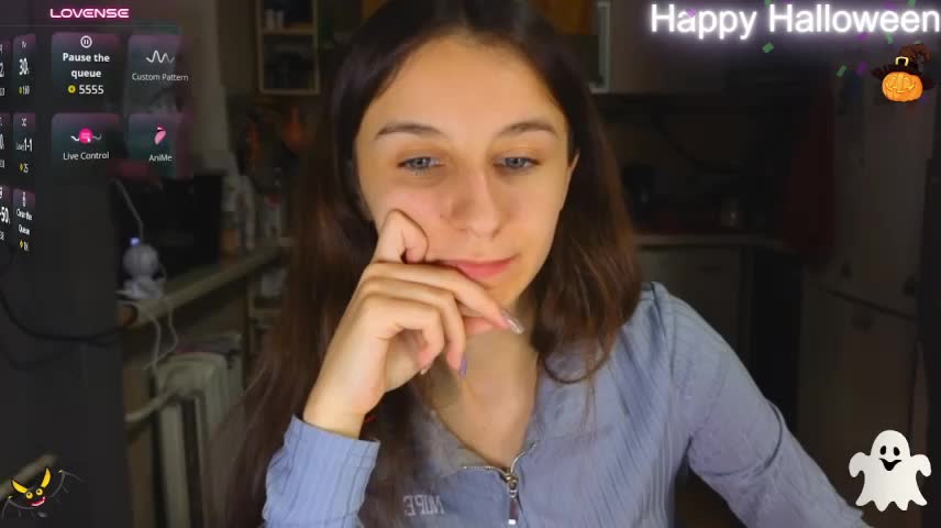 _Nika_Kik Webcam Chat October 27, 2026