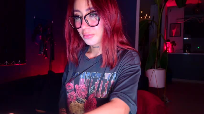 Skadii_ Webcam Chat October 27, 2026