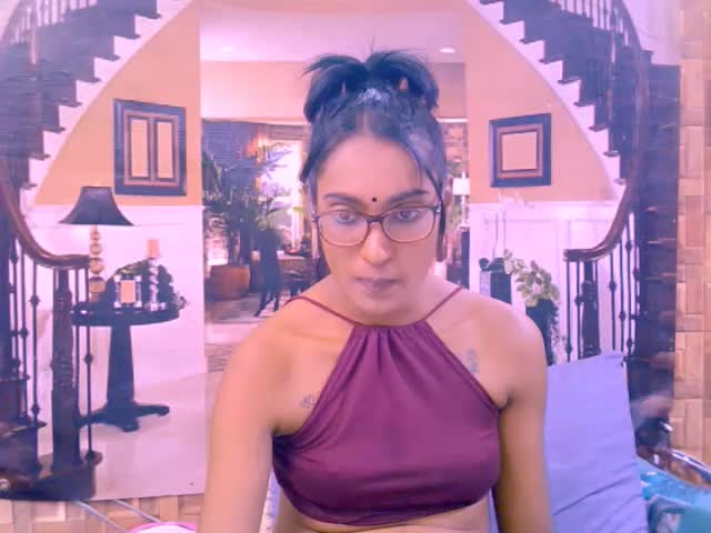 IndianRebel4u2Luv Webcam Chat October 27, 2026