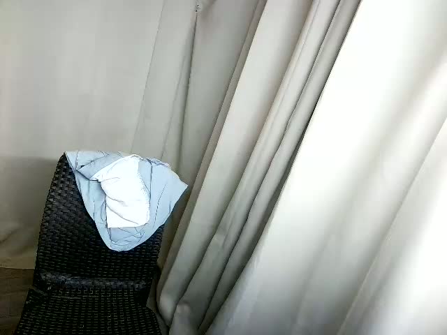 Black_novaaa Webcam Chat October 27, 2026