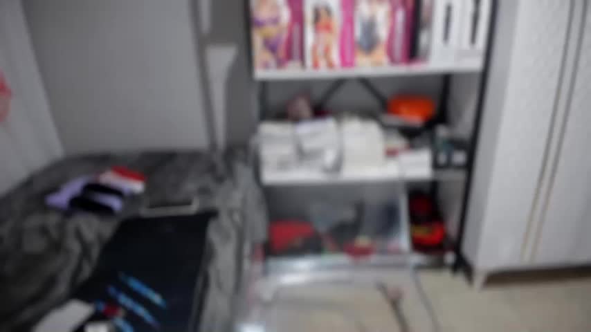 squirtgame Webcam Star October 27, 2026