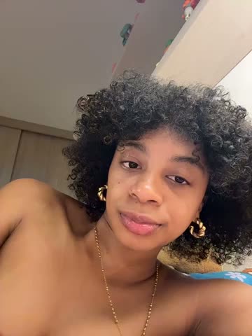 AliyahBrowns Webcam Star October 27, 2026