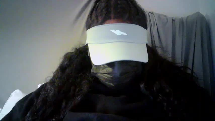 VelyraShadeZ Webcam Chat October 27, 2026