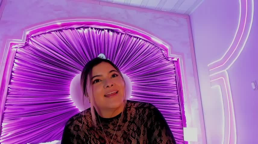 EVELIN_MASON Webcam Chat October 27, 2026