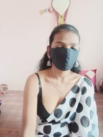 Payal_143 Webcam Chat October 27, 2026
